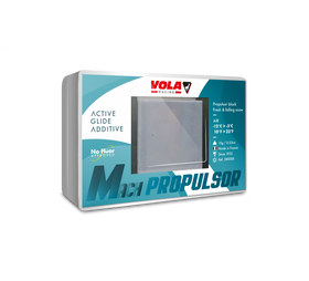 MPropulsor startblok Coldsnow -12/-5