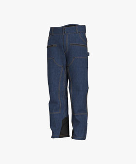 Energiapura Skibroek Cargo Jeans