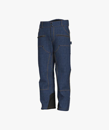Energiapura Ski Cargo Jeans