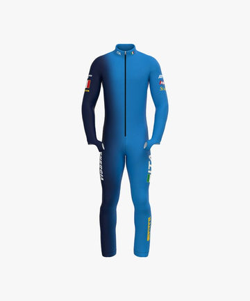 Energiapura Racesuit Master Senior - 0