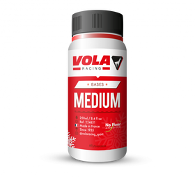 Base medium vloeibaar