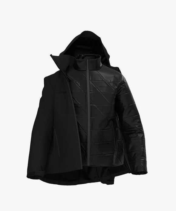 Energiapura jas Eden