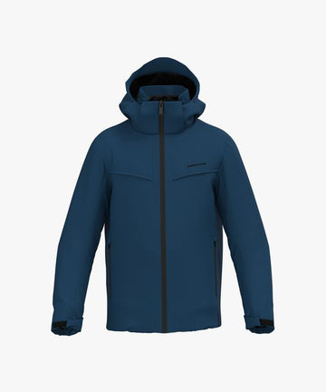 Energiapura Eden jacket - 0