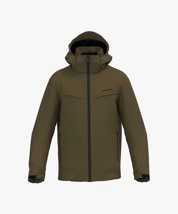 Energiapura jas Eden