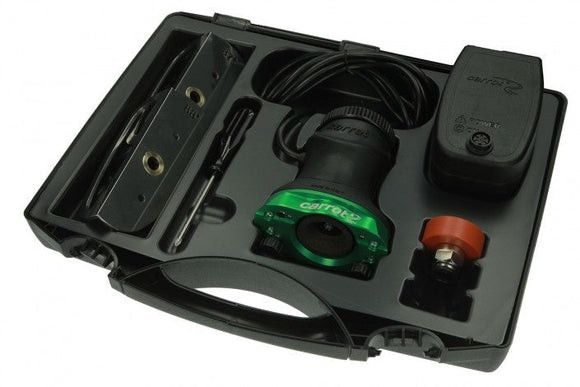 Carrot M31 slijpmachine