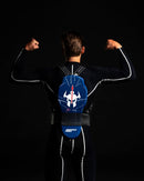 Long back protector Steen Olsen-2