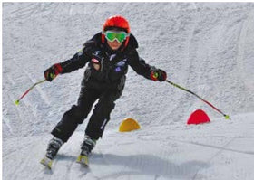 SPM Fungo - trainingshulpmiddel - 0