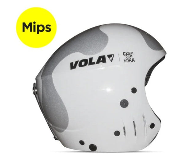 FIS Mips helm Genesis