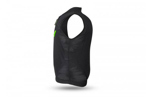 Centurion back protector vest KIDS