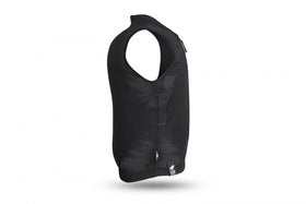 Centurion back protector vest KIDS - 0