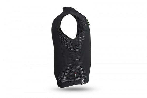 Centurion back protector vest KIDS