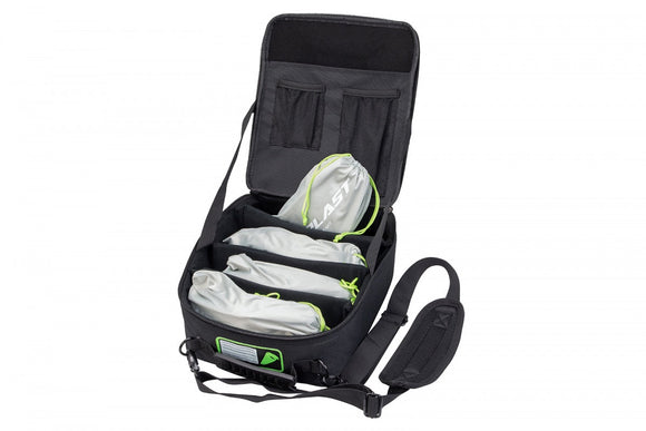UFO Goggle case, 4 pieces