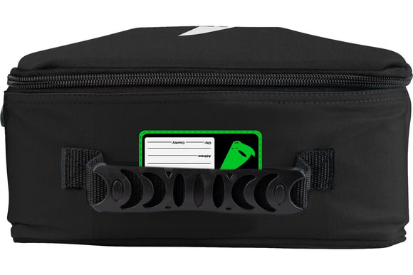 UFO Goggle case, 4 pieces