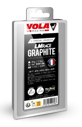 Graphite LM Race