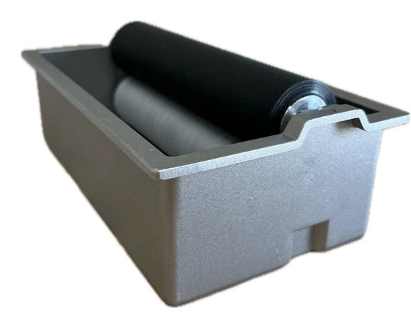 Digitale Vola wax roller