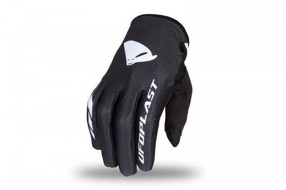 Skill Radial kids gloves, BLACK