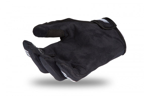 Skill Radial kids gloves, BLACK