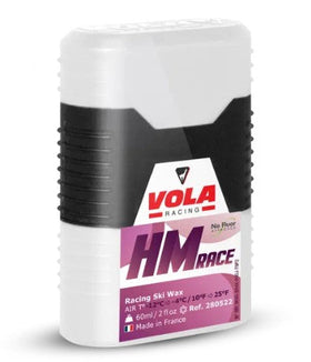 HM Race Paars Quickboost