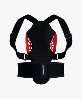 Energiapura Long back support - 0