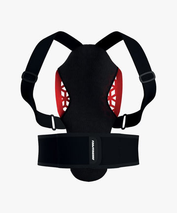 Energiapura Long back support - 0