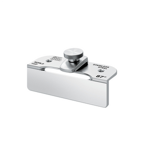 Vola stainless steel corner