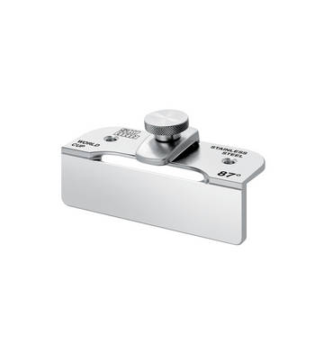 Vola stainless steel corner