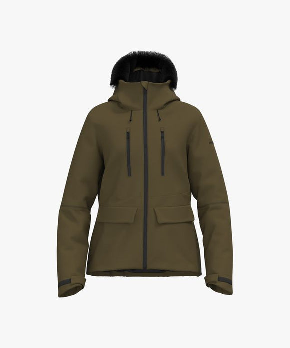 Energiapura jas Levy Lady