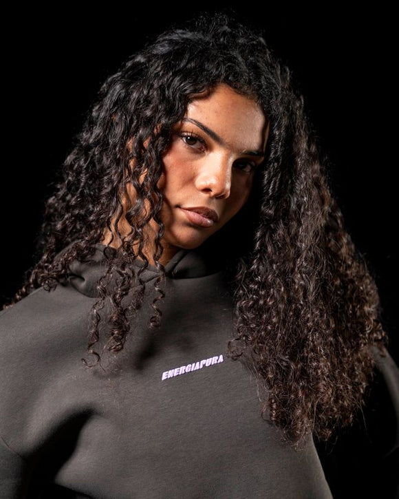 Energiapura Travis Après ski Hoodie