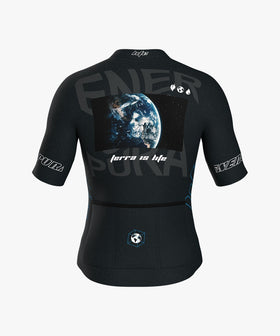 Energiapura Fietsshirt Planet - 0