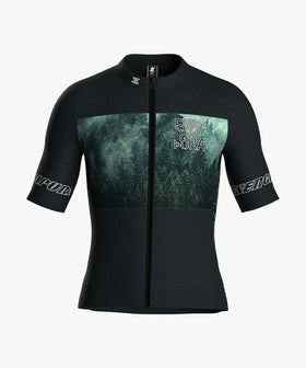 Energiapura Fietsshirt Forest