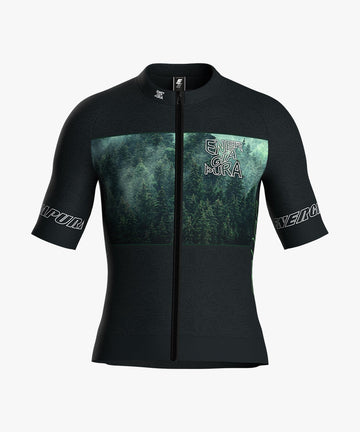 Energiapura Fietsshirt Forest