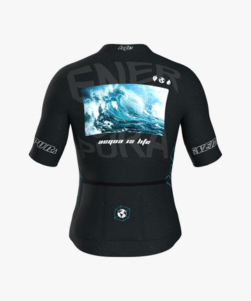 Energiapura Fietsshirt Wave - 0