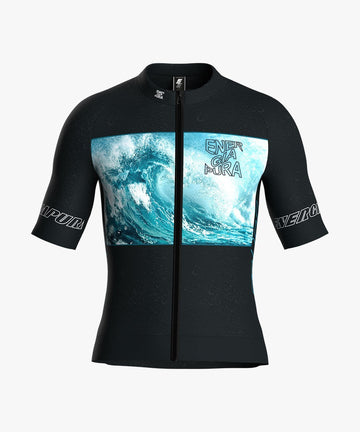 Energiapura Fietsshirt Wave
