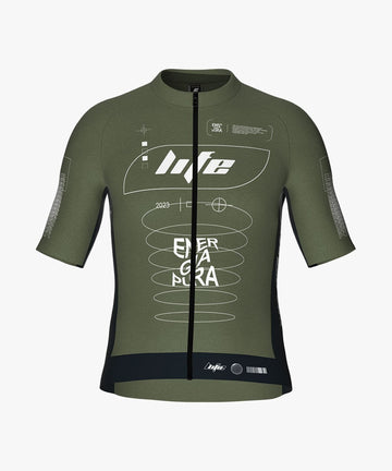 Energiapura Fietsshirt Idea Olivia