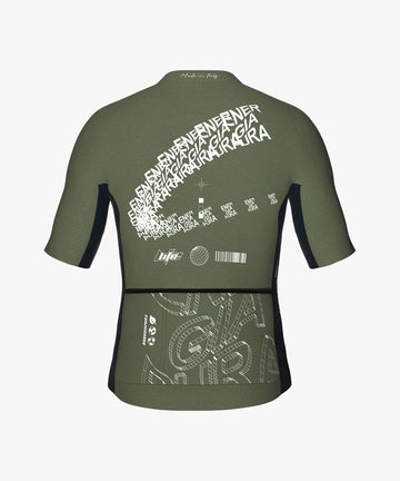 Energiapura Fietsshirt Idea Olivia - 0