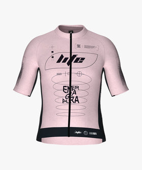 Energiapura Fietsshirt Idea Rosa Chiaro