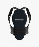 EnergiaPura Long Backprotector ADJ Black-1