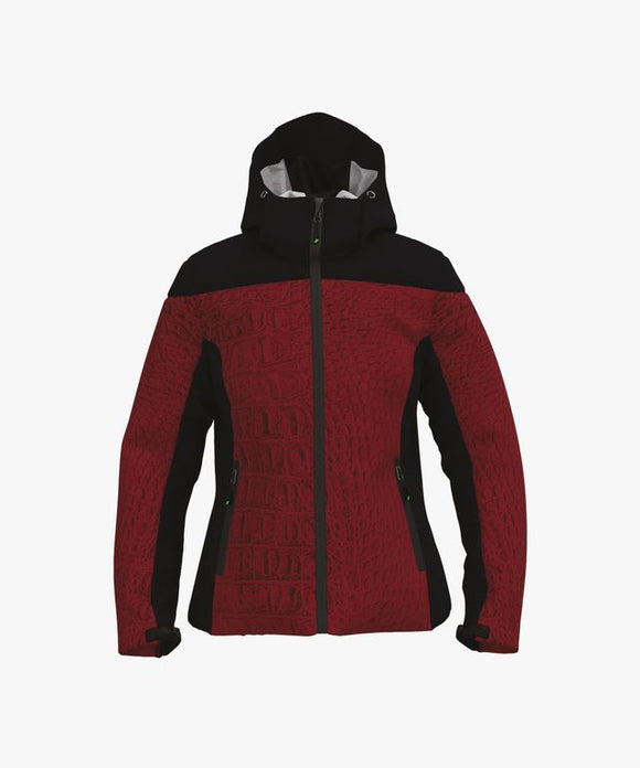 Energiapura jas Flond Lady