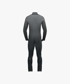 Energiapura Racesuit Competition Black Senior - 0