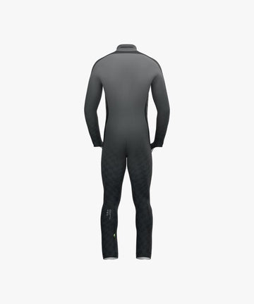 Energiapura Racesuit Competition Black Senior - 0