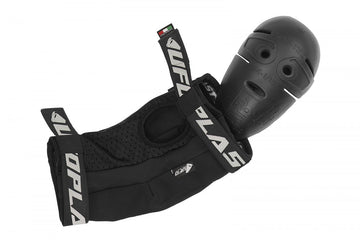 MTB SPARTAN Ellbogenschutz - 0