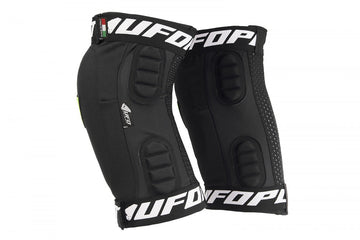 MTB SPARTAN KNIESCHONER - 0