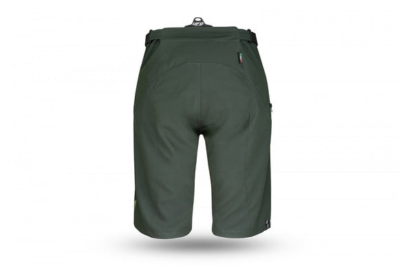 UFO MTB Terrein SV1 Short groen