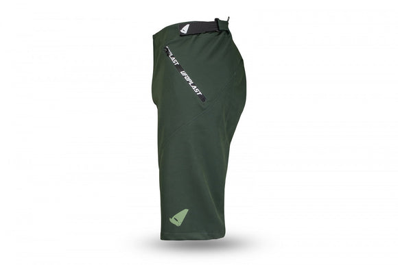 UFO MTB Terrein SV1 Short groen