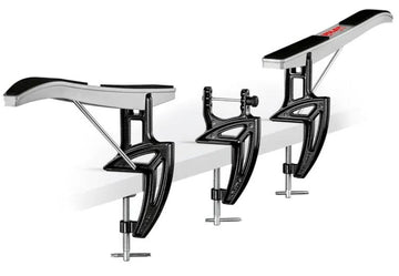 Nordic Shape Clamp Set