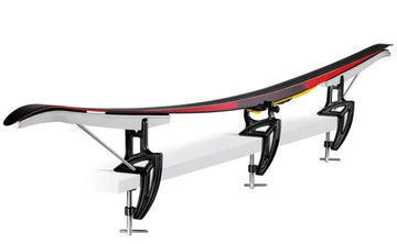 Nordic Shape Clamp Set - 0