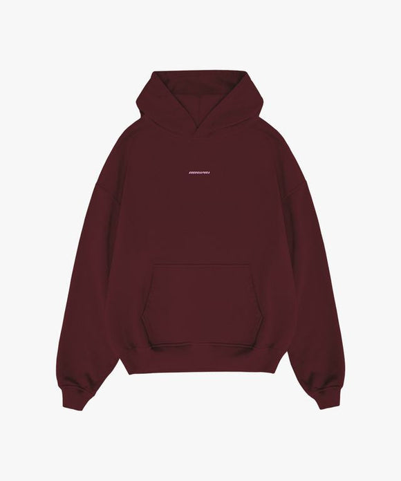 Energiapura Travis Après ski Hoodie