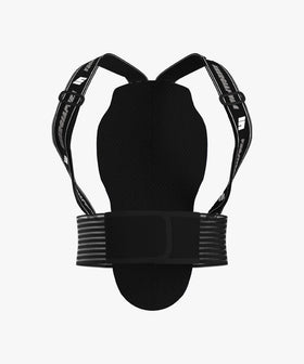 EnergiaPura Long Backprotector ADJ Black - 0