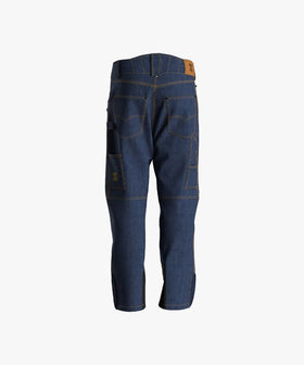 Energiapura Skibroek Cargo Jeans - 0