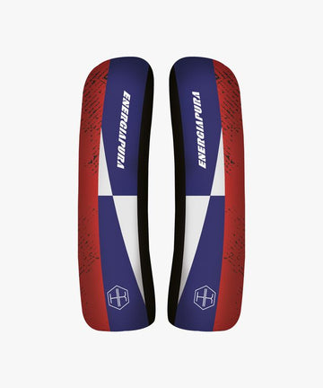 EnergiaPura Racing SR leg warmers Kristoffersen